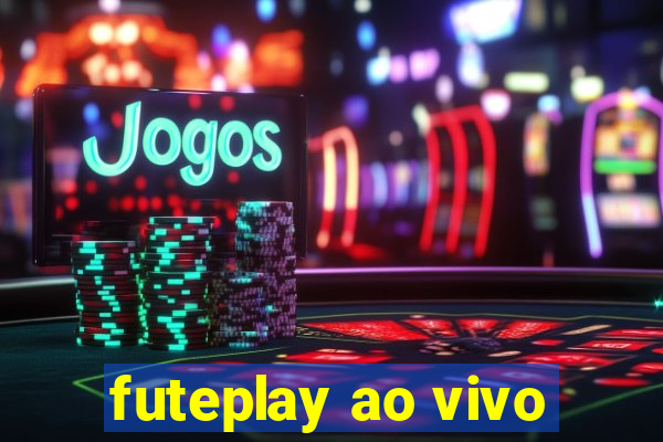 futeplay ao vivo